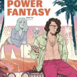 The Power Fantasy #2