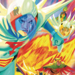 Gatchaman #3