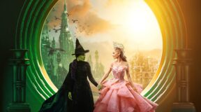 Universal Pictures releases A New Trailer for ‘Wicked’