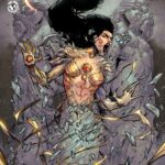 Witchblade #3