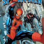 The Spectacular Spider-Men #8