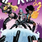 X-Men #6