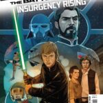 Star Wars: Battle of Jakku – Insurgency Rising #1