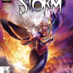 Storm #1