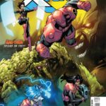 X-Force #4