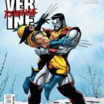 Wolverine Revenge #3