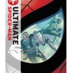 Ultimate Spider-Man #10