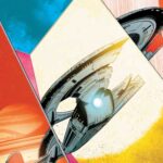 Star Trek #25