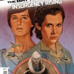 Star Wars: The Battle of Jakku – Insurgency Rising #2