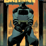 Absolute Batman #1