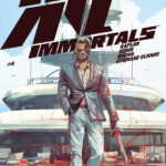 Kill All Immortals #4