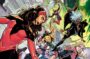 The Avengers #19 Review