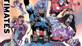 The Ultimates #5 Review