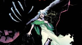 The Uncanny X-Men #4 Review