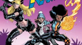 X-Men #6 Review