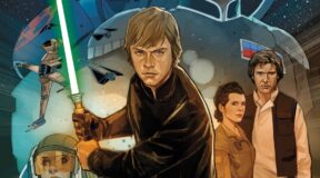 Star Wars: Battle of Jakku – Insurgency Rising #1 Review