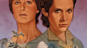 Star Wars: The Battle of Jakku – Insurgency Rising #2 Review