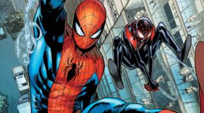 The Spectacular Spider-Men #8 Review