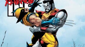 Wolverine Revenge #3 Review