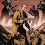 Star Trek: Defiant #20