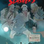 Night of the Slashers #1