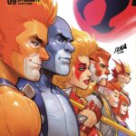 Thundercats #9