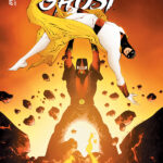 Space Ghost #6