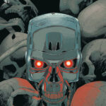 The Terminator #1