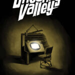 Uncanny Valley #6