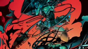 Charlize Theron’s Secret Menu teams with Dark Horse Comics for ‘Imbokodo’