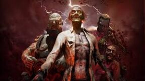 Resident Evil director Returns to Zombie Genre and Video Games with ‘House of the Dead’