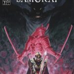 Knights vs Samurai #2