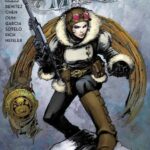 Lady Mechanika: The Devil in the Lake #2