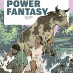 The Power Fantasy #3