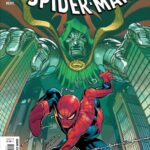 The Amazing Spider-Man #61