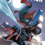 The Spectacular Spider-Men #9