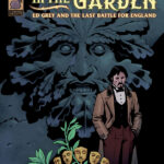 The Serpent in the Garden #1