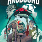 Arcbound #1