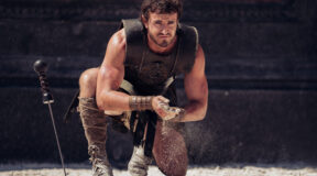 Paramount Pictures releases Final Trailer for ‘Gladiator II’ coming this Week