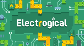 Math Puzzler ‘Electrological’ Launches on Steam Early Access