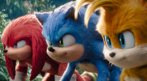 Paramount Pictures Announces Opening Day Fan Event and New Trailer for ‘Sonic the Hedgehog 3’