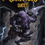 Gargoyles Quest #4