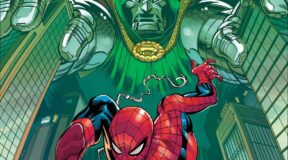 The Amazing Spider-Man #61 Review