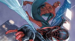 The Spectacular Spider-Men #9 Review