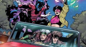 The Uncanny X-Men #5 Review