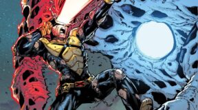 X-Men #7 Review