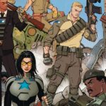 G.I. Joe #1