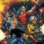 Jonny Quest #4