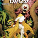 Space Ghost #7