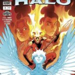 Hornsby & Halo #1